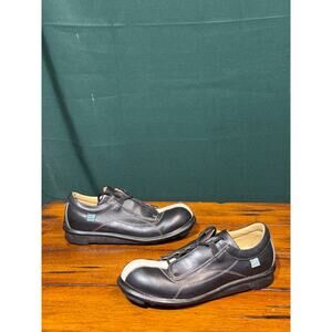Moma men's leather shoes size 9